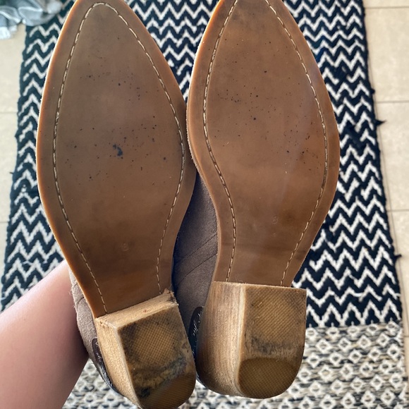 Jeffrey Campbell Cromwell Booties - Picture 6 of 7